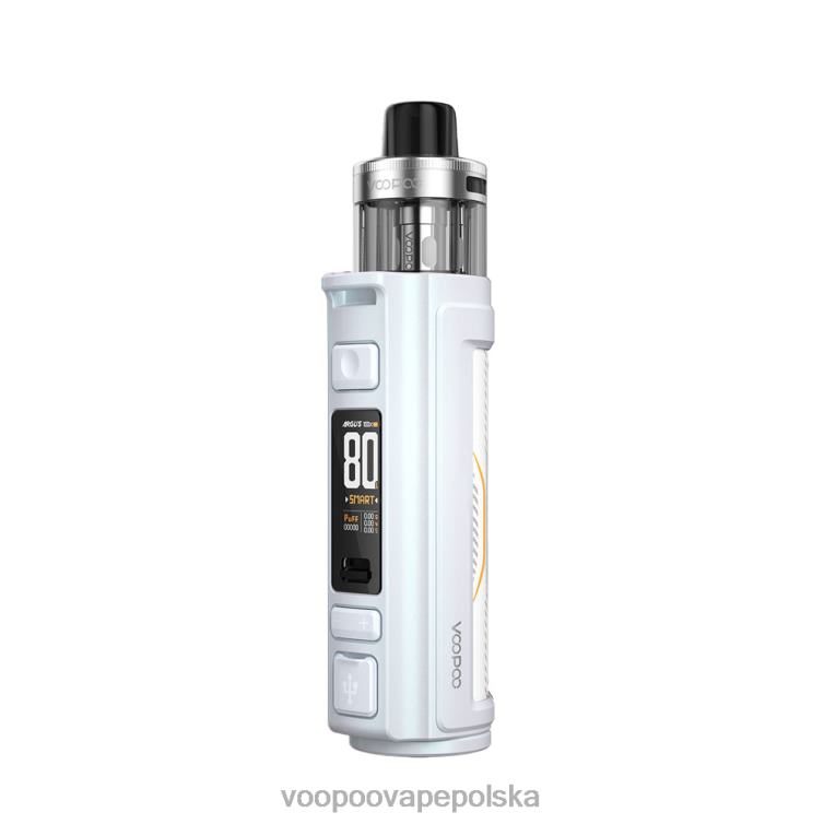 VOOPOO ARGUS PRO 2 zestaw modów pod Biała Perła R868011 | VOOPOO Polska